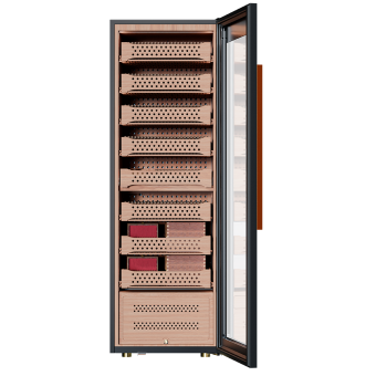 Детальное фото товара: Meyvel MC-376BK (PRO)