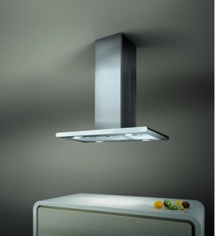 Детальное фото товара: ELICA GALAXY ISLAND BLIX/A/90X45