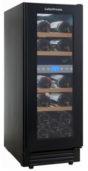 Детальное фото товара: Cellar Private CP017-2TBH