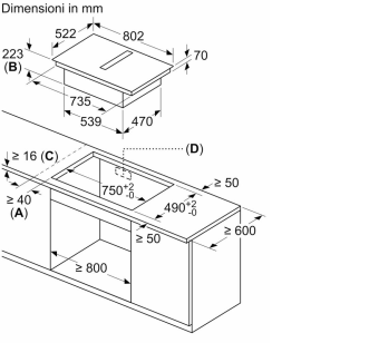Детальное фото товара: NEFF V58NHQ4L0