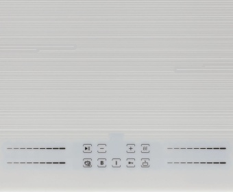 Детальное фото товара: Krona GENESIS 60 WH G2