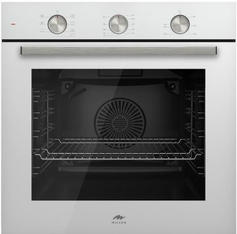 Детальное фото товара: MILLEN MEO 6001 WH