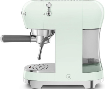 Детальное фото товара: Smeg ECF02PGEU