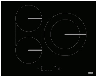 Детальное фото товара: Franke FSM 653 I D BK