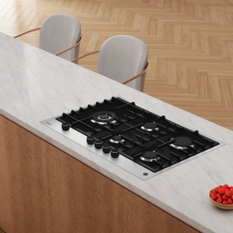 Детальное фото товара: De Dietrich DPE4729XF