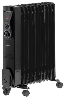 Детальное фото товара: Centek CT-6202 BLACK