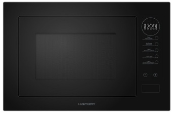 Детальное фото товара: HISTORY MIH 38SG MBK