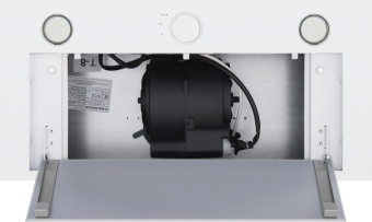 Детальное фото товара: Maunfeld CROSBY HARDY 60 WHITE