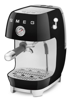 Детальное фото товара: Smeg ECF03BLEU