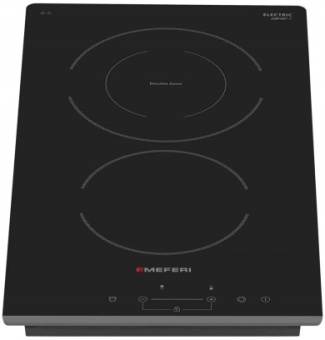 Детальное фото товара: MEFERI MEH302BK COMFORT PLUS