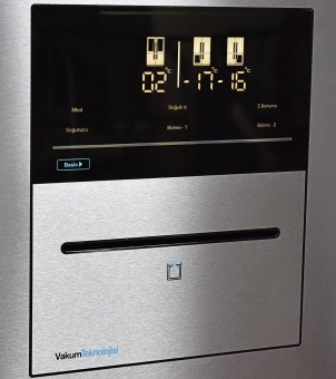 Детальное фото товара: Jacky's JR FI526V