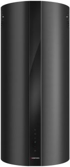 Детальное фото товара: MEFERI TUBE40BK ISLA COMFORT PLUS