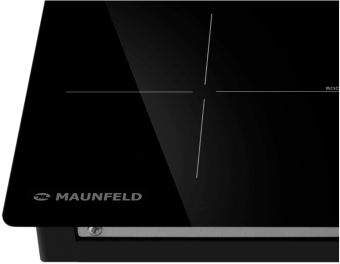 Детальное фото товара: Maunfeld AVI4535SBK