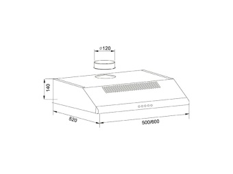 Детальное фото товара: making Oasis everywhere UP-60C