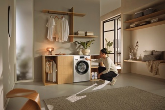 Детальное фото товара: Miele WWI 880 WPS 125 Gala Edition
