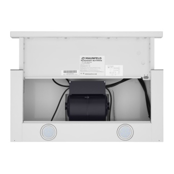 Детальное фото товара: Maunfeld VS Fast 60 White