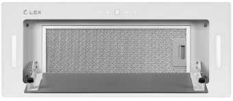 Детальное фото товара: LEX GS BLOC GS 900 WHITE