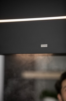 Детальное фото товара: Franke FMAS BK EXTRA MATT F80 KL