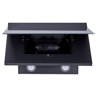 Детальное фото товара: EXITEQ EX-1496 Black