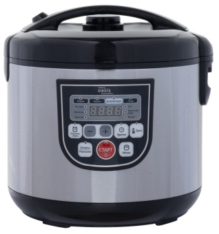 Детальное фото товара: making Oasis everywhere MC-12P