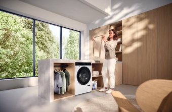 Детальное фото товара: Miele WQ 1200 WPS Nova Edition