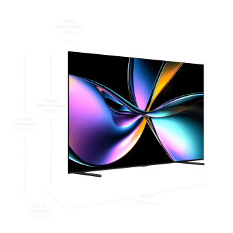 Детальное фото товара: Hisense 100U7Q PRO