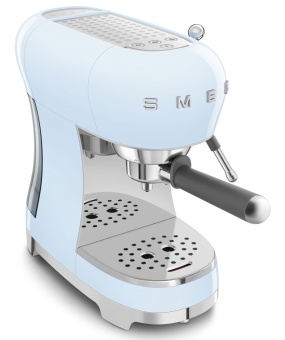 Детальное фото товара: Smeg ECF02PBEU