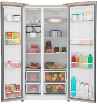 Детальное фото товара: ZUGEL ZRSS630C