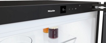 Детальное фото товара: Miele KS4783ED bst