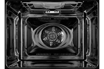 Детальное фото товара: Kuppersberg HK 616 Black