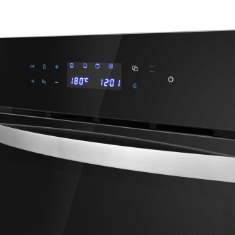 Детальное фото товара: Maunfeld EOEC.564TB