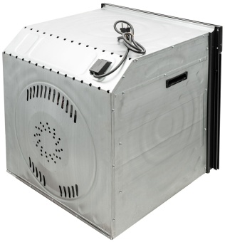 Детальное фото товара: DeLonghi DEO 755 IM RAMONA