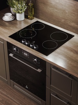 Детальное фото товара: LEX EVH 6040 M BL