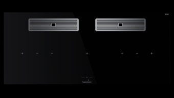 Детальное фото товара: Kuppersbusch KMI 12850.0 SR-S Silver Chrome