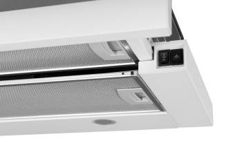 Детальное фото товара: Konigin Pixel Out White 60