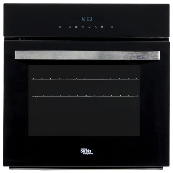 Детальное фото товара: making Oasis everywhere D-MTB