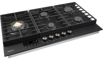 Детальное фото товара: HIBERG VM 9255 B