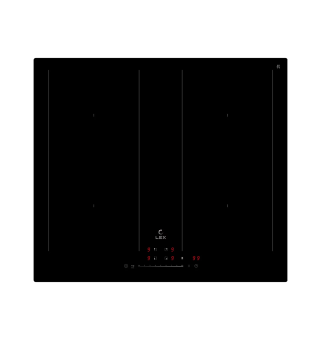 Детальное фото товара: LEX EVI 641B BL