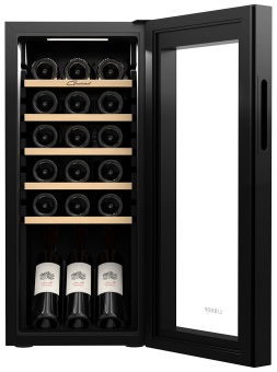 Детальное фото товара: Libhof GM-18 Black