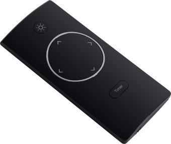 Детальное фото товара: Maunfeld FANTASY 90 ЧЕРНЫЙ