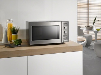 Детальное фото товара: Miele M 6012 SC CLST