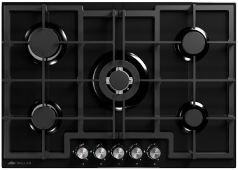 Детальное фото товара: MILLEN MGHGD 7501 BL