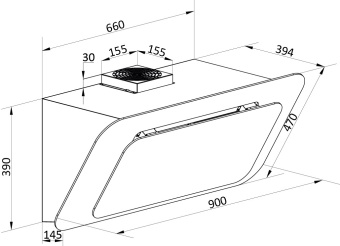 Детальное фото товара: Brandt BHV1974IB