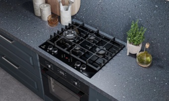 Детальное фото товара: LEX GVG 646T BBL