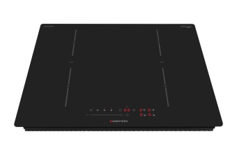 Детальное фото товара: MEFERI MIH604BK COMFORT