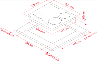 Детальное фото товара: Monsher MHI 6113