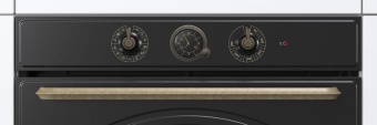 Детальное фото товара: Gorenje BOS67372CLB