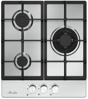 Детальное фото товара: Monsher MSG 43 Acier