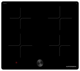 Детальное фото товара: Kuppersberg ICI 608