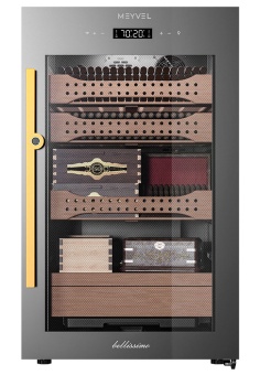 Детальное фото товара: Meyvel MC-120BK (PRO)